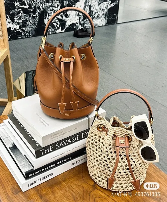 All Categories Celine Women's Bags (Celine) Celine 121672 Leather