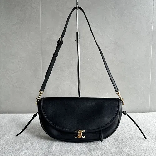 All Categories Official Website "Brand Women's Bags" Women's Bags 💙 Celine 2026 Official Website Celine Crossbody Bag