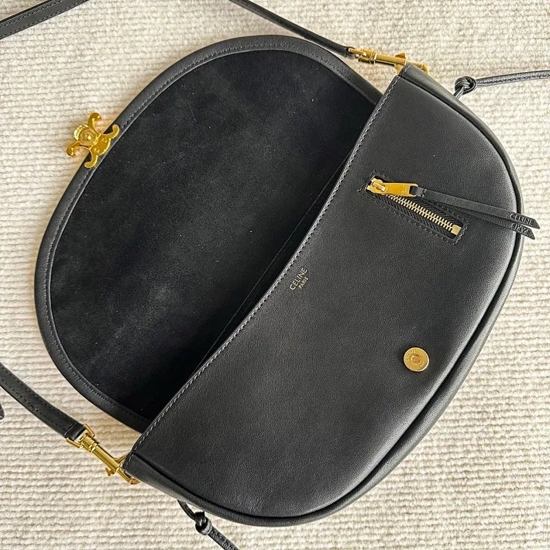 All Categories Official Website "Brand Women's Bags" Women's Bags 💙 Celine 2026 Official Website Celine Crossbody Bag