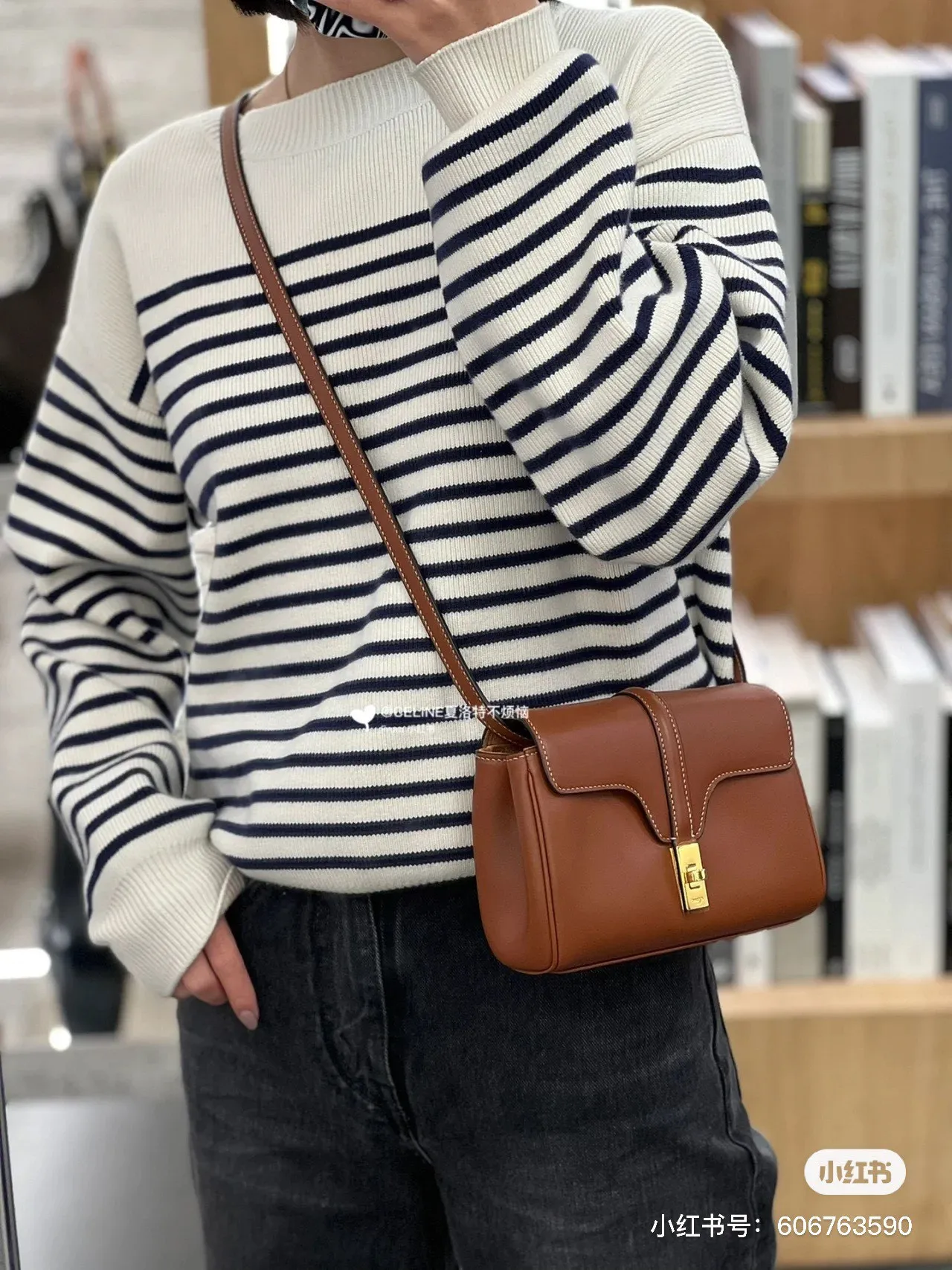 All categories Celine women's bags (Celine) Celine original order 101353