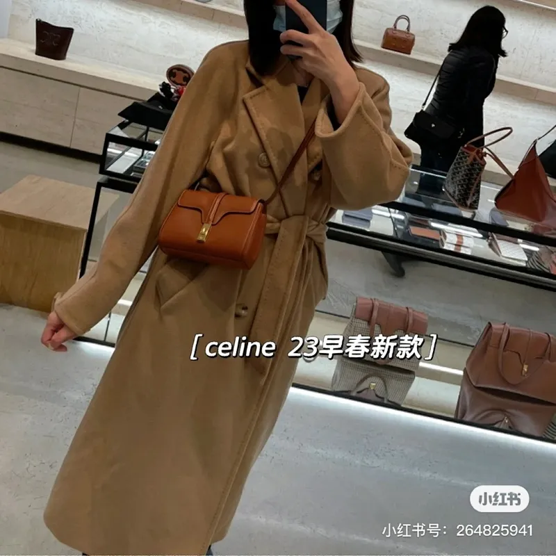 All categories Celine women's bags (Celine) Celine original order 101353