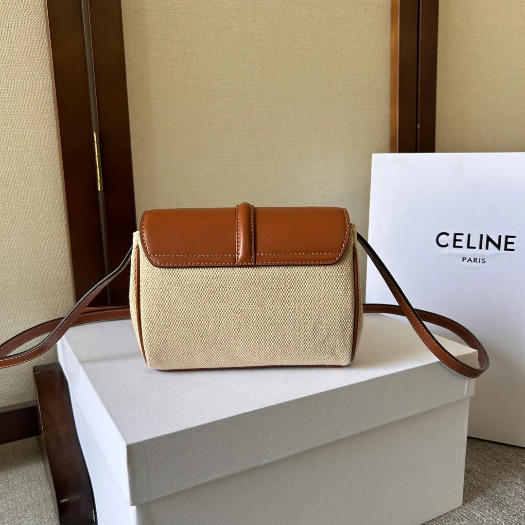 All categories Celine women's bags (Celine) Celine original order 101353
