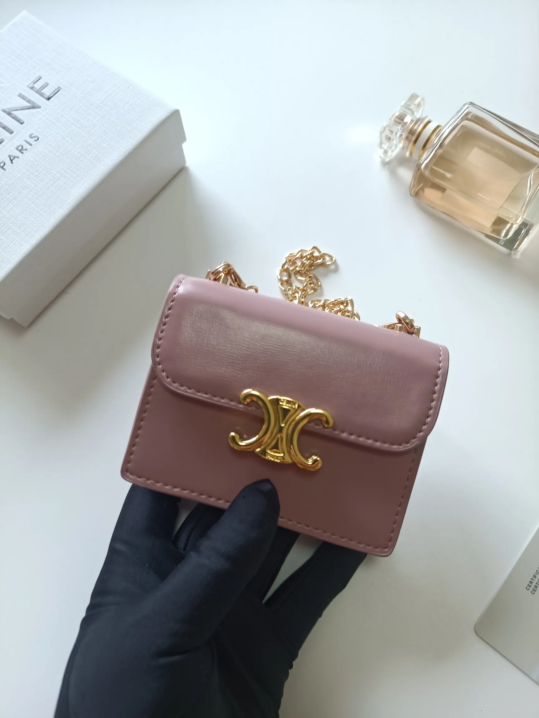 All categories Celine women's bags (Celine) Celine 10N062
