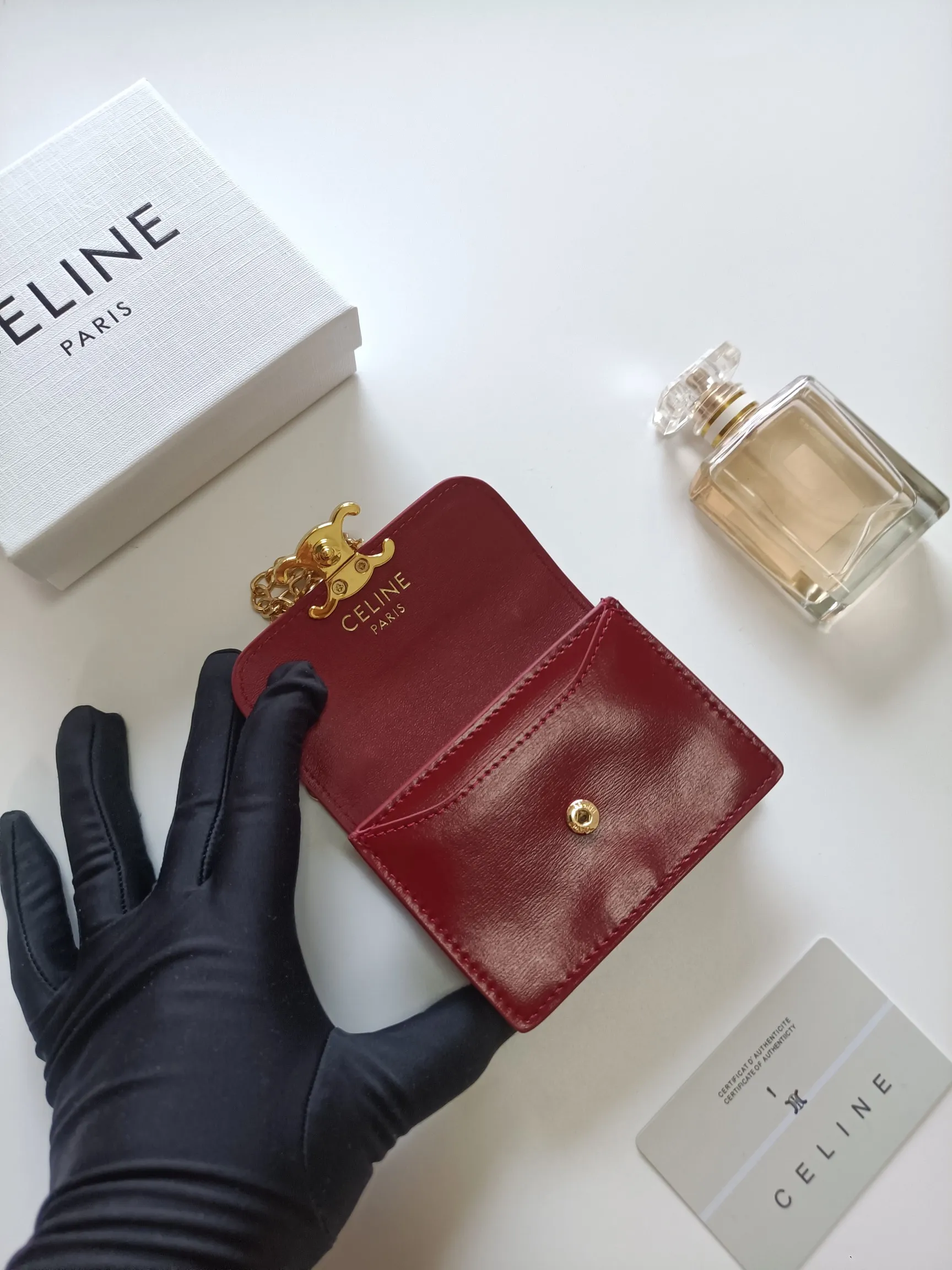 All categories Celine women's bags (Celine) Celine 10N062