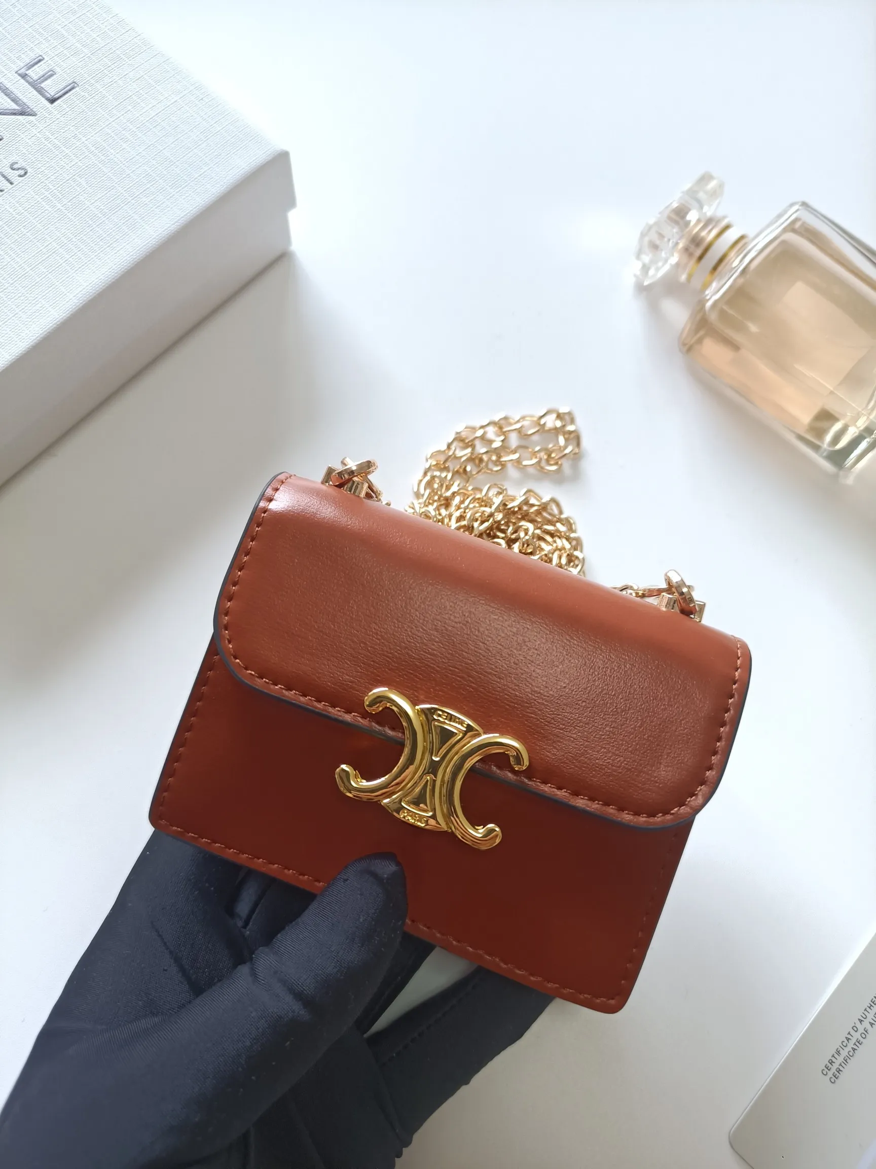 All categories Celine women's bags (Celine) Celine 10N062
