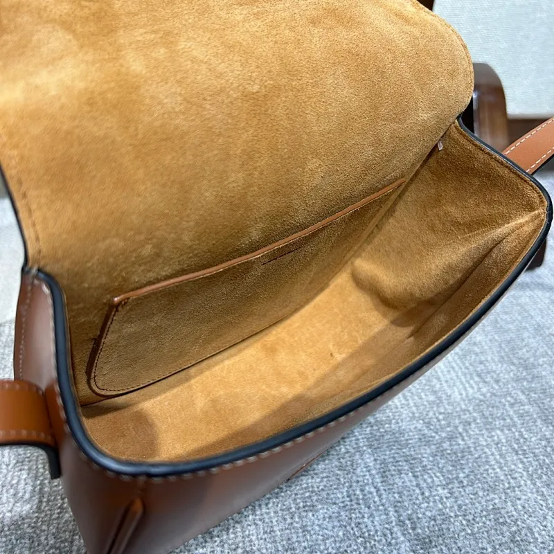 All Categories Official Website "Brand Women's Bags" Women's Bags 💙 Celine 2025 New Celine Crossbody Bag