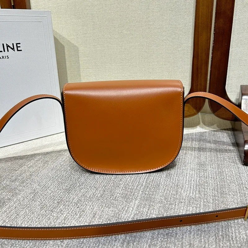 All Categories Official Website "Brand Women's Bags" Women's Bags 💙 Celine 2025 New Celine Crossbody Bag