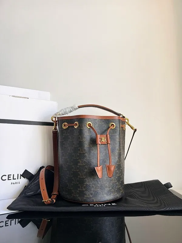 All Categories Official Website "Brand Women's Bags" Women's Bags 💙 Celine 2026 Official Website Celine Crossbody Bag