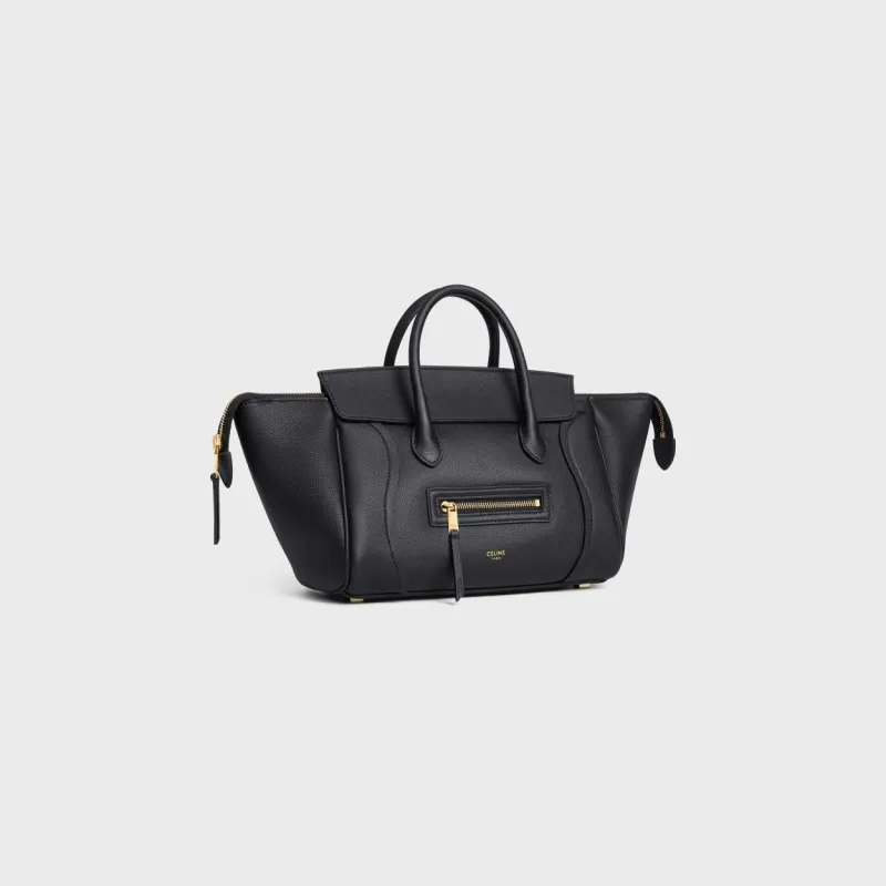 All categories Celine women's bags (Celine) Celine original single 108J3