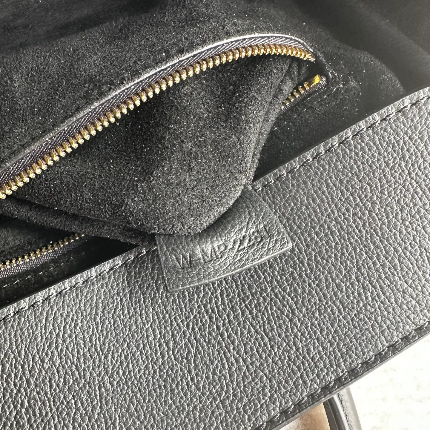 All categories Celine women's bags (Celine) Celine original single 108J3