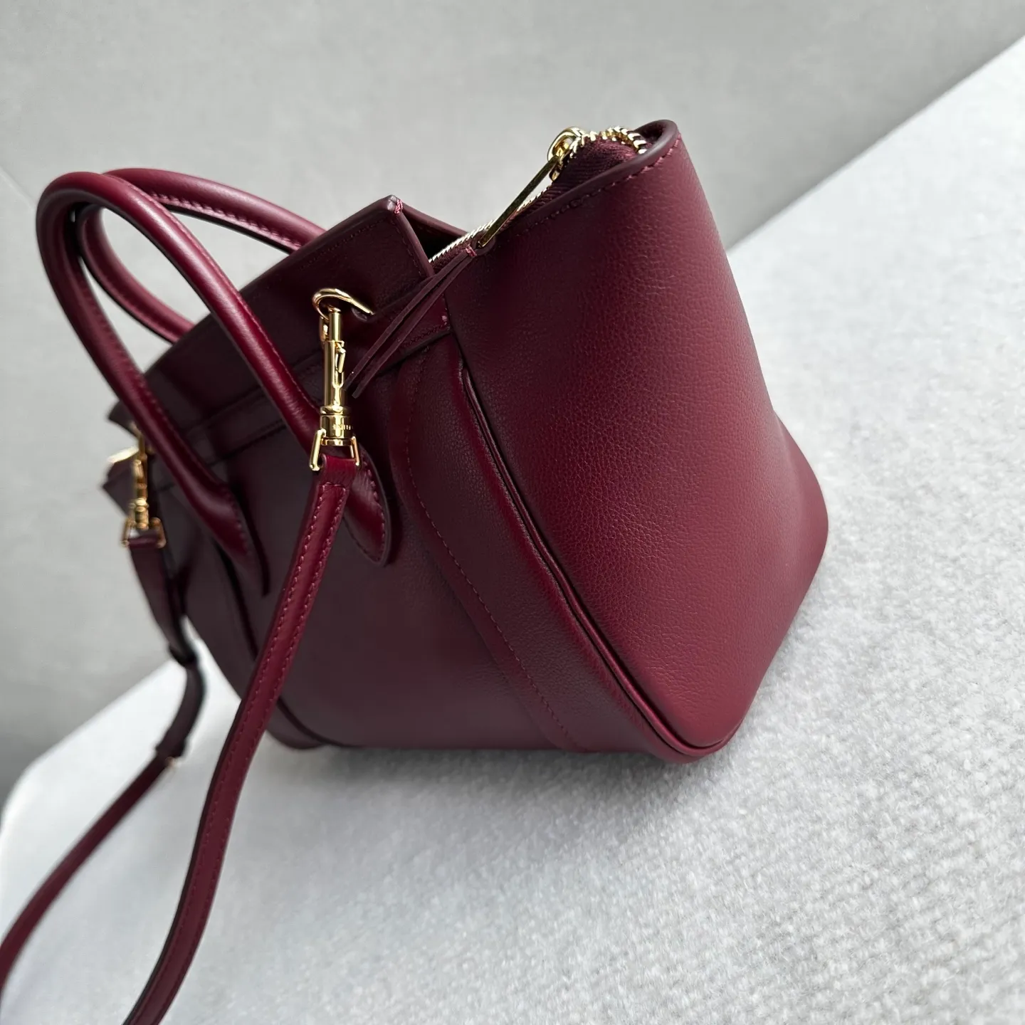 All categories Celine women's bags (Celine) Celine original single 108J3