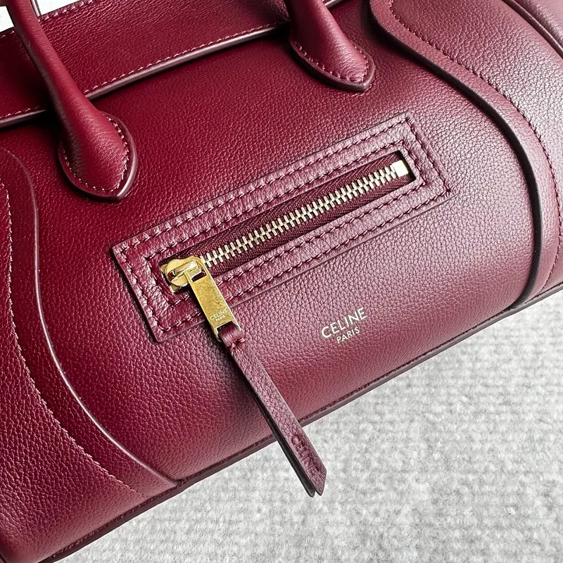 All categories Celine women's bags (Celine) Celine original single 108J3