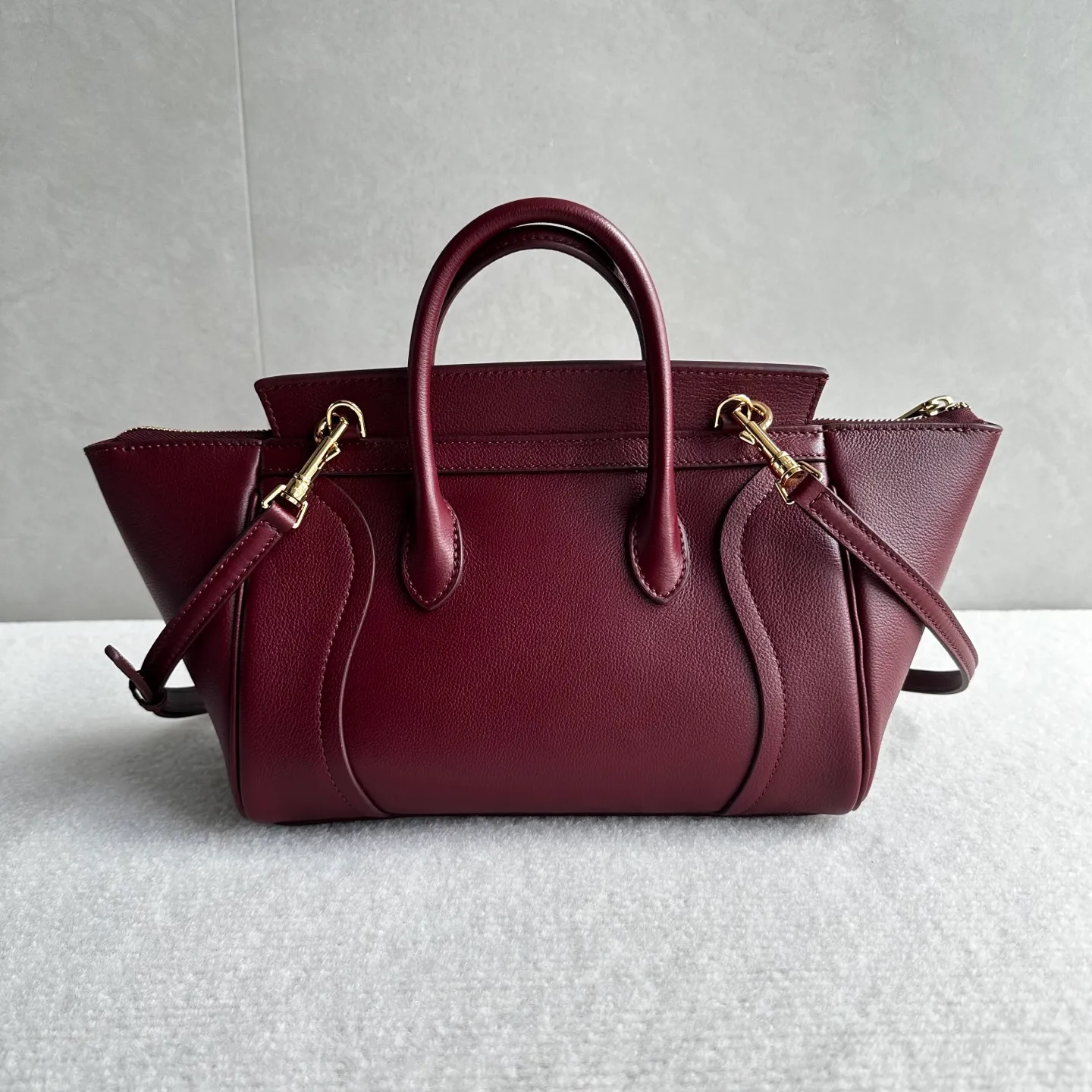 All categories Celine women's bags (Celine) Celine original single 108J3