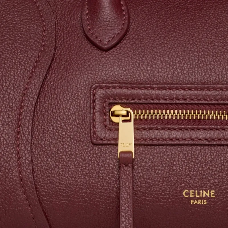 All categories Celine women's bags (Celine) Celine original single 108J3