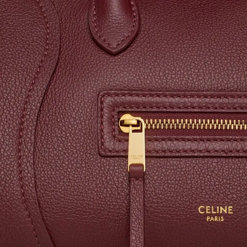 All categories Celine women's bags (Celine) Celine original single 108J3