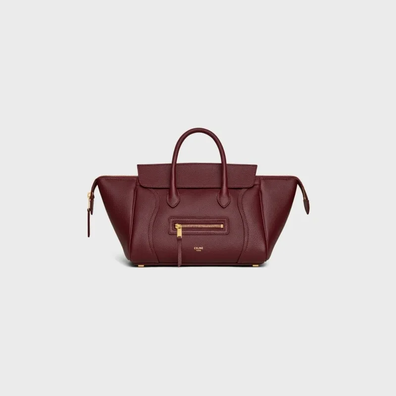 All categories Celine women's bags (Celine) Celine original single 108J3