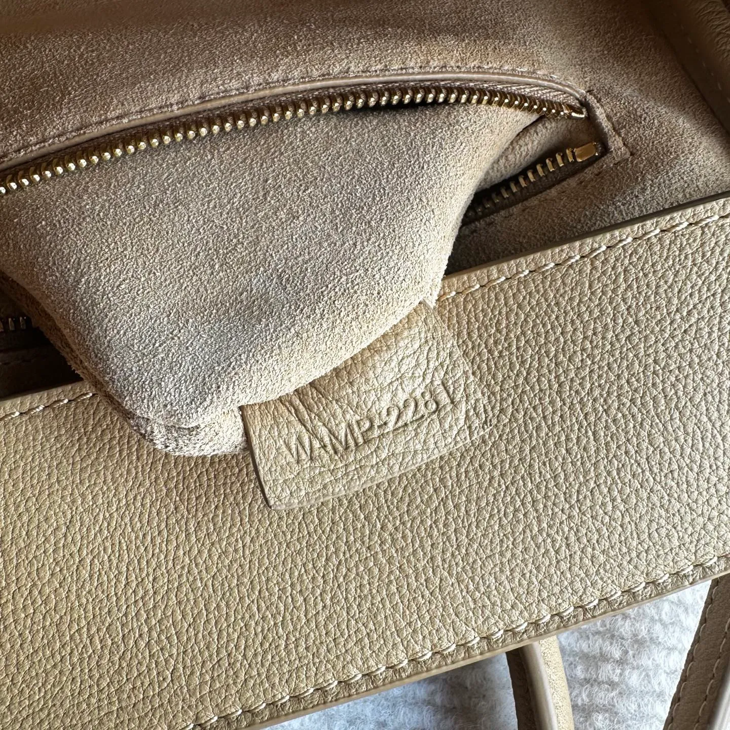 All categories Celine women's bags (Celine) Celine original single 108J3