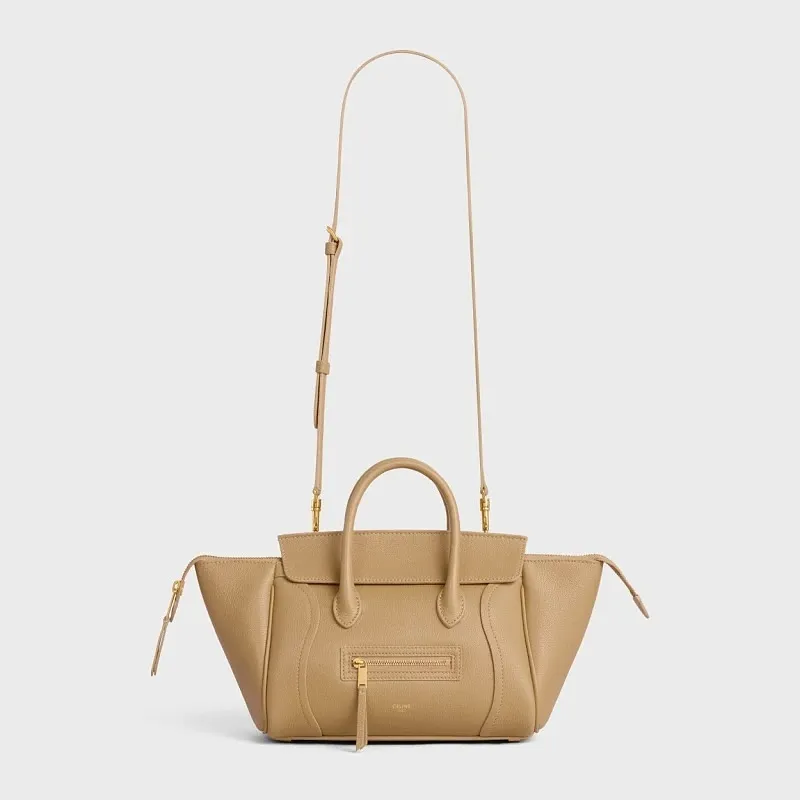 All categories Celine women's bags (Celine) Celine original single 108J3
