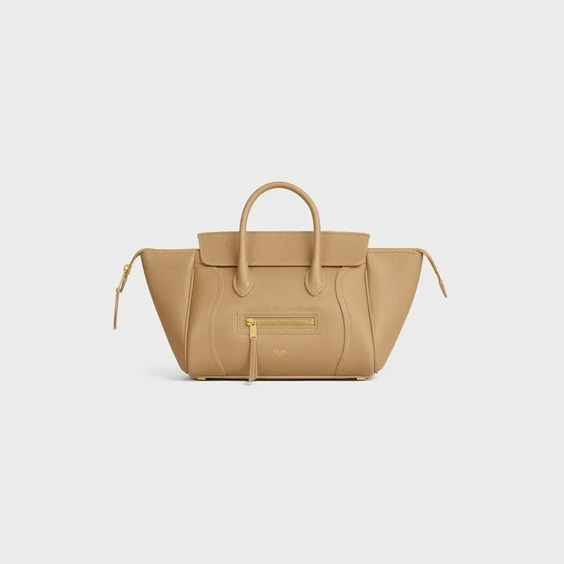 All categories Celine women's bags (Celine) Celine original single 108J3