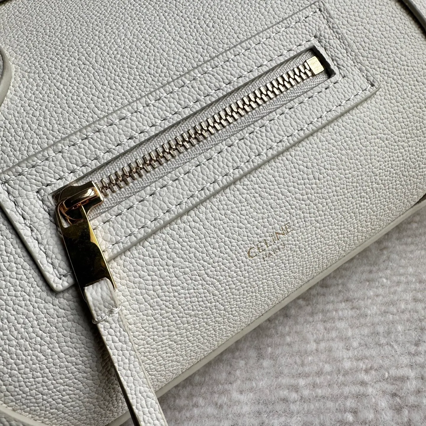 All categories Celine women's bags (Celine) Celine original single 108J3