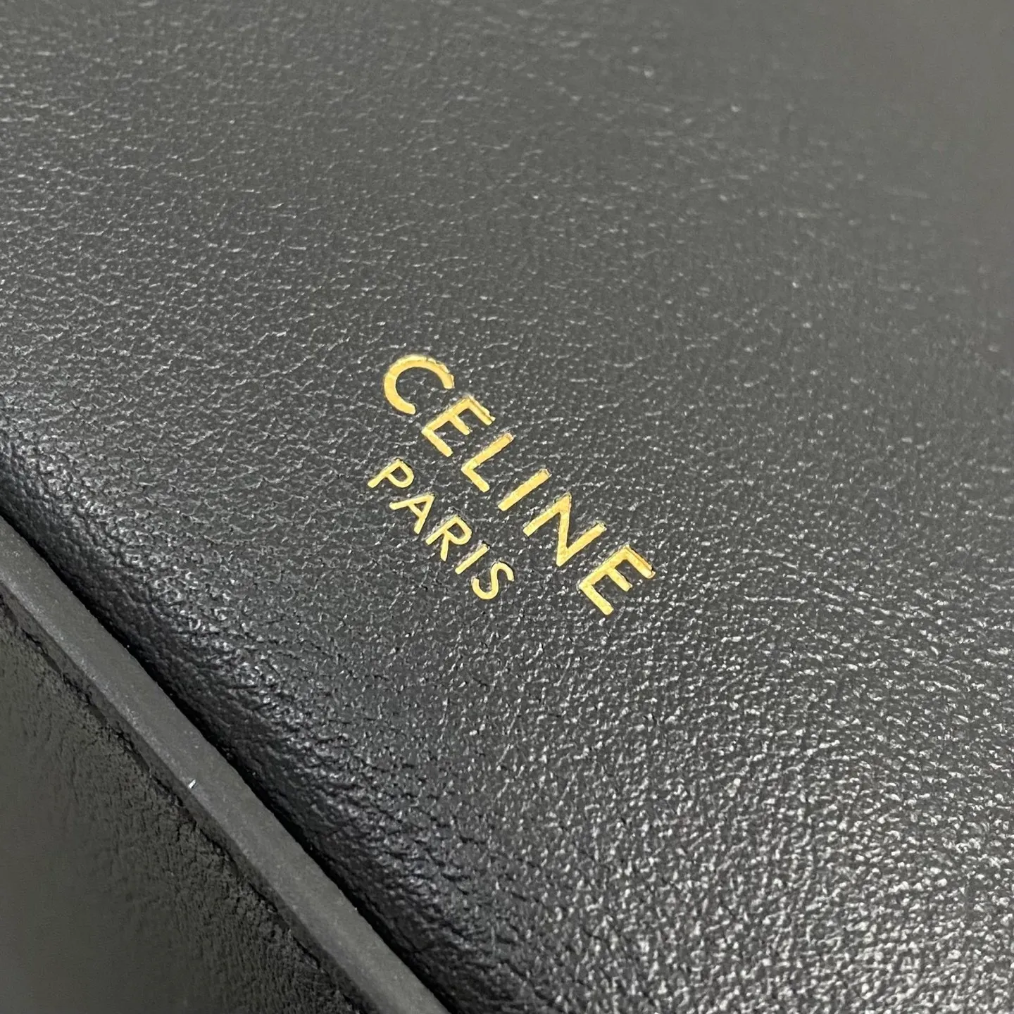 All Categories Official Website "Brand Women's Bags" Women's Bags 💙 Celine 2026 Official Website CelineTRIOMPHE FRAME Box Bag