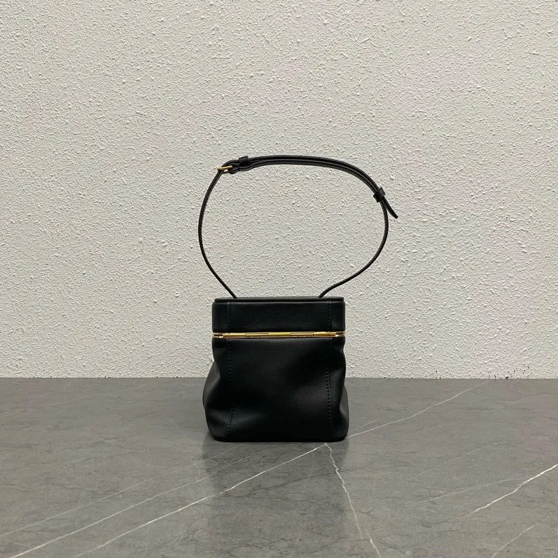 All Categories Official Website "Brand Women's Bags" Women's Bags 💙 Celine 2026 Official Website CelineTRIOMPHE FRAME Box Bag