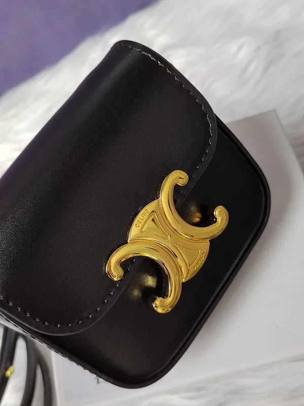 All Categories Official Website "Brand Women's Bags" Women's Bags 💙 Celine 2024 New Celine Crossbody Bag