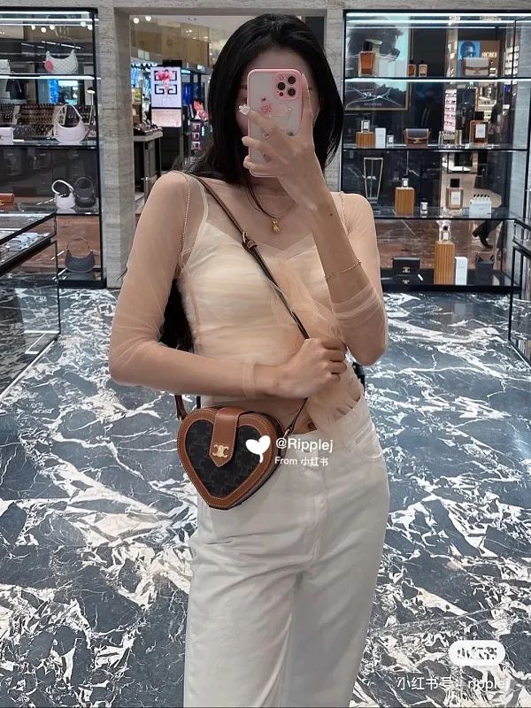All categories Celine women's bags (Celine) Celine original order 198212