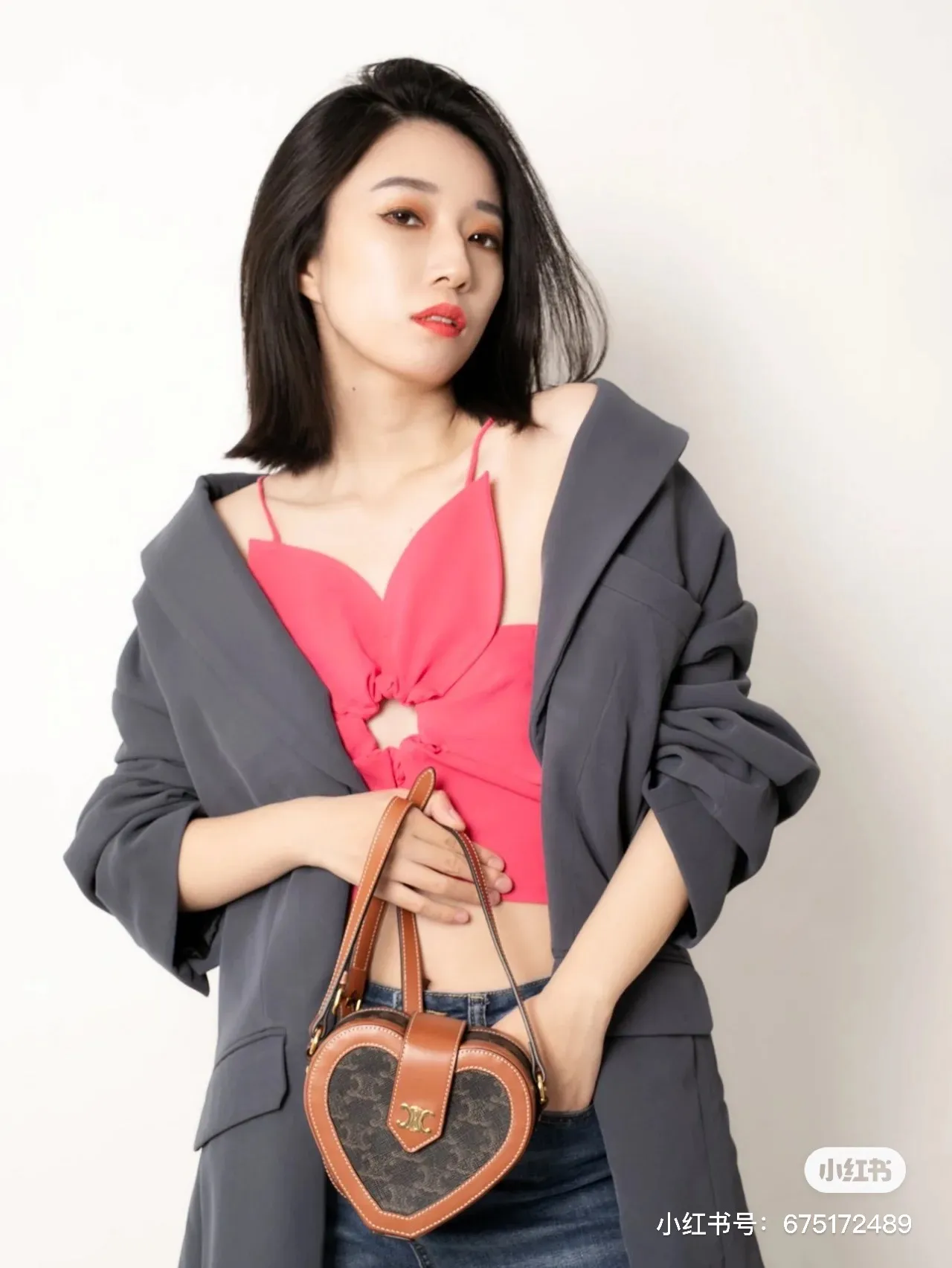 All categories Celine women's bags (Celine) Celine original order 198212