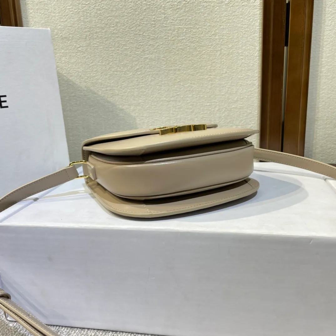 All Categories Official Website "Brand Women's Bags" Women's Bags 💙 Celine 2025 New Celine Crossbody Bag