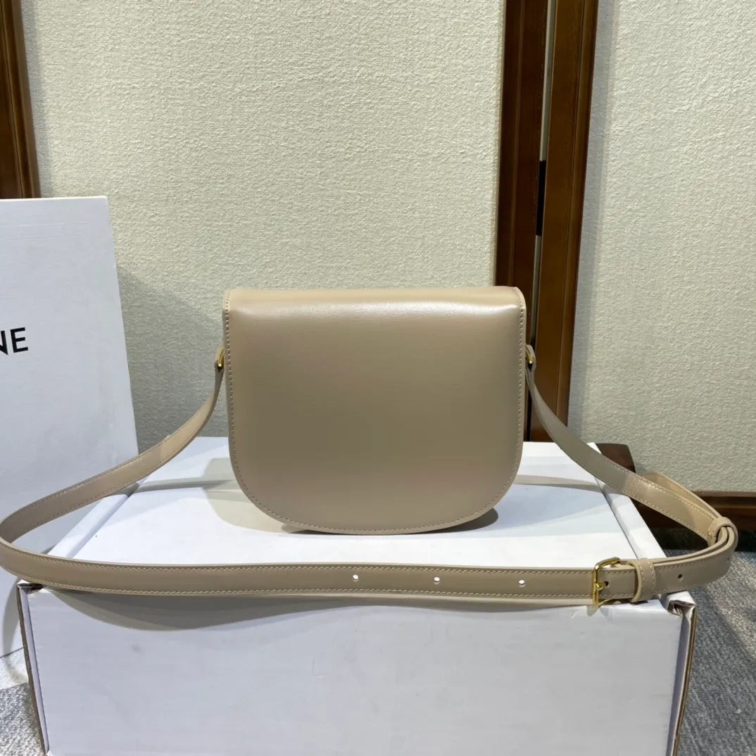 All Categories Official Website "Brand Women's Bags" Women's Bags 💙 Celine 2025 New Celine Crossbody Bag