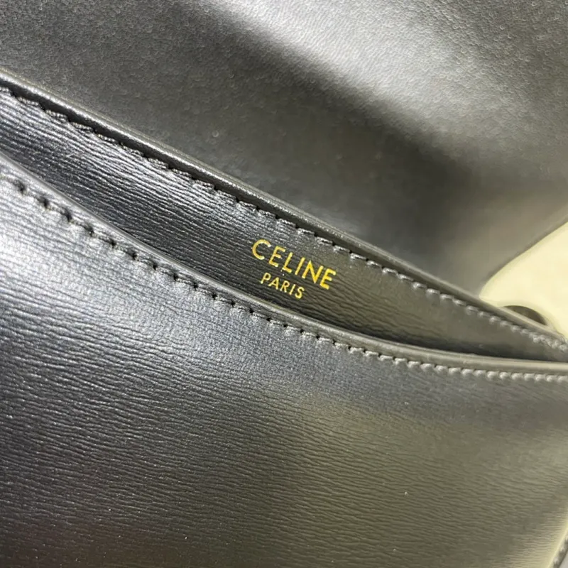 All Categories Official Website "Brand Women's Bags" Women's Bags 💙 Celine 2025 New Celine Crossbody Bag