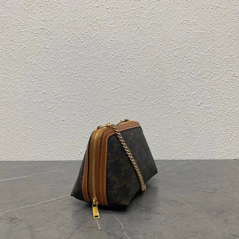 All Categories Official Website "Brand Women's Bags" Women's Bags 💙 Celine 2025 New Celine Crossbody Bag