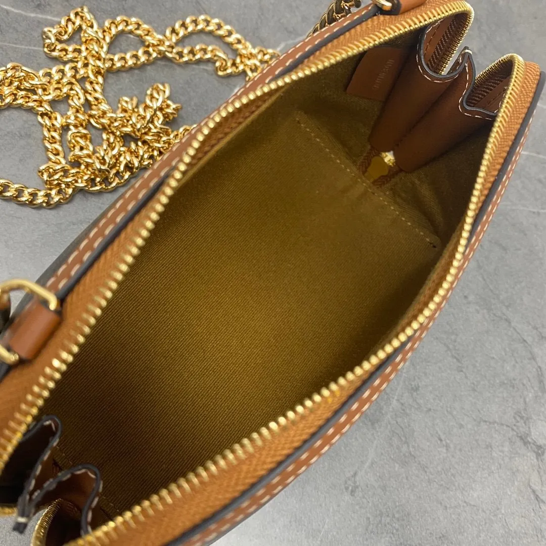 All Categories Official Website "Brand Women's Bags" Women's Bags 💙 Celine 2025 New Celine Crossbody Bag