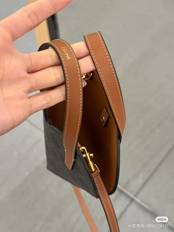 All categories Celine women's bags (Celine) Celine original order 109512