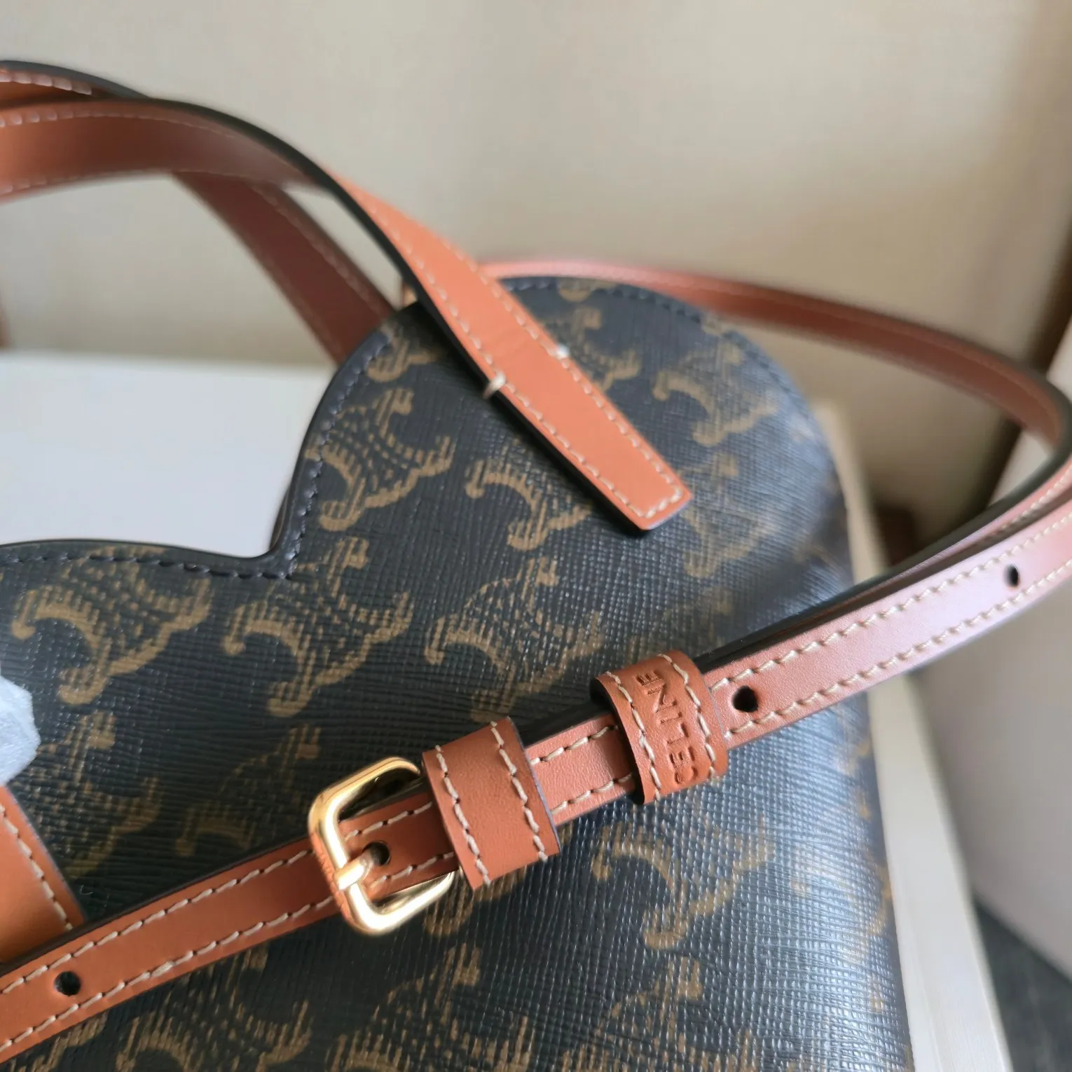 All categories Celine women's bags (Celine) Celine original order 109512