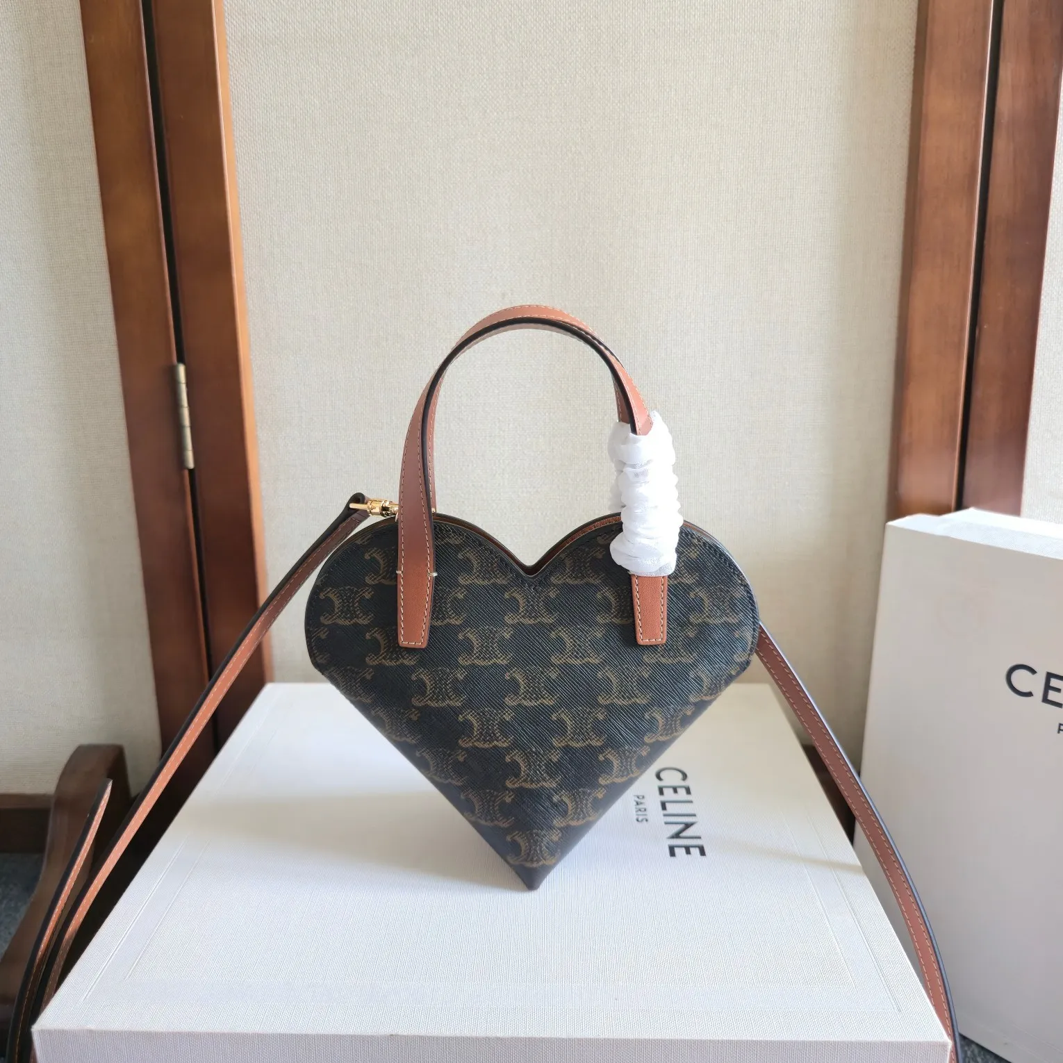 All categories Celine women's bags (Celine) Celine original order 109512