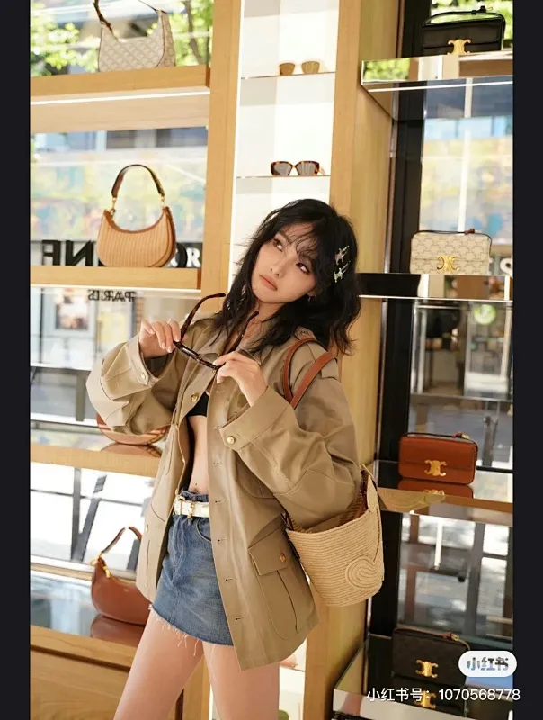 All categories Celine women's bags (Celine) Celine original order 117022
