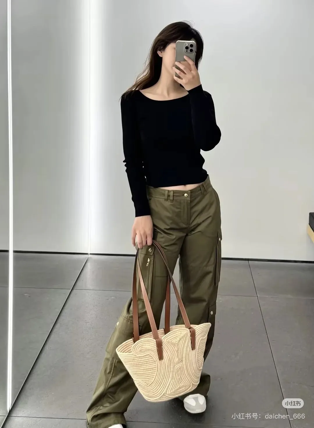 All categories Celine women's bags (Celine) Celine original order 117022