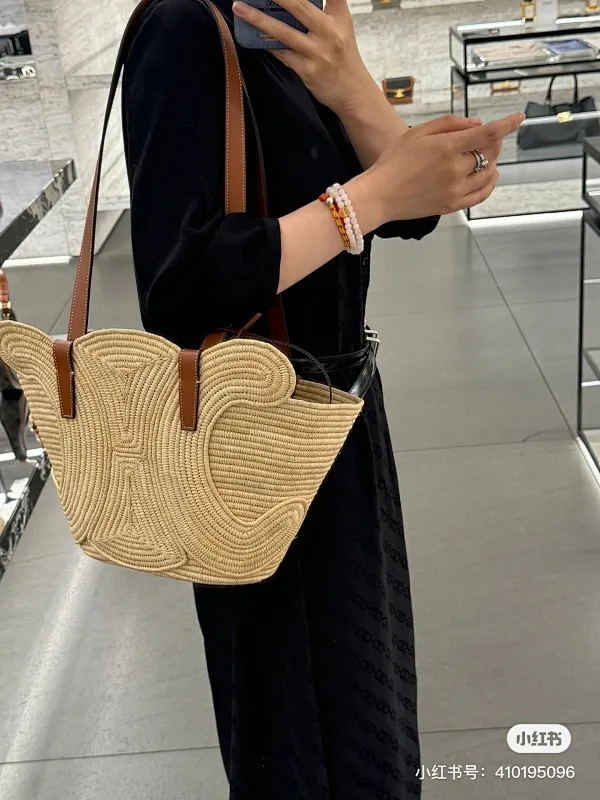 All categories Celine women's bags (Celine) Celine original order 117022