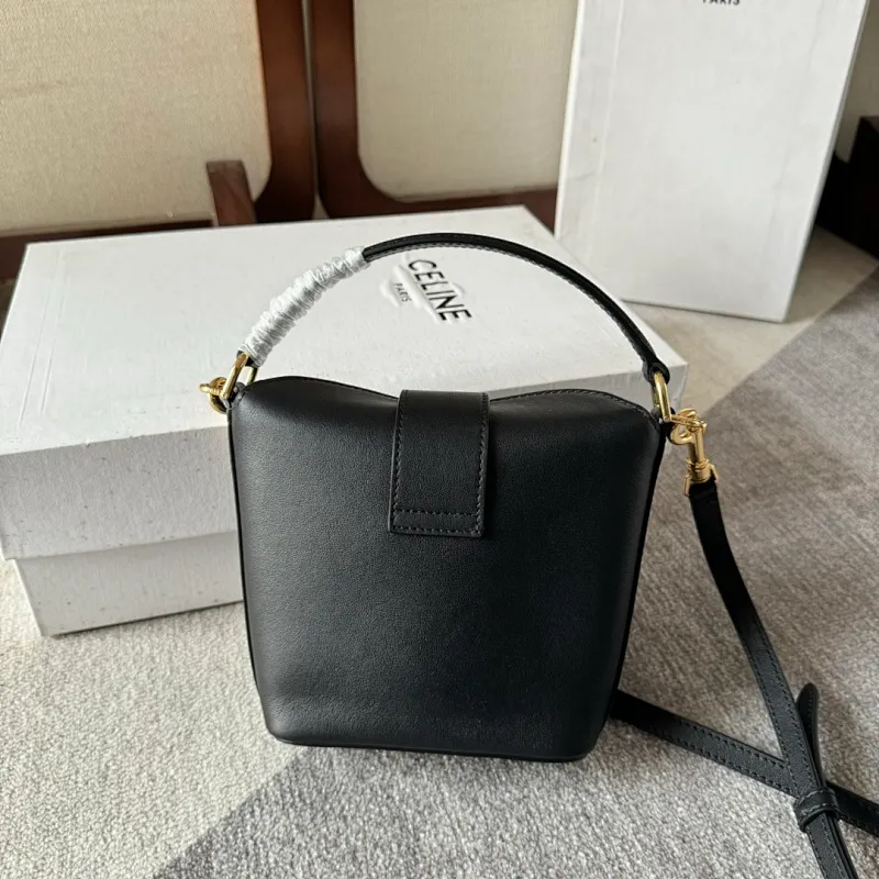 All Categories Official Website "Brand Women's Bags" Women's Bags 💙 Celine 2025 New Celine Crossbody Bag
