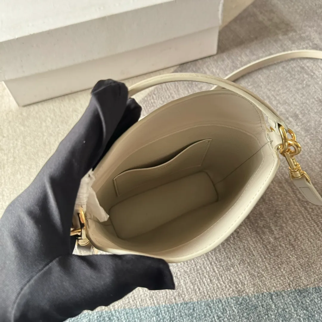 All Categories Official Website "Brand Women's Bags" Women's Bags 💙 Celine 2025 New Celine Crossbody Bag