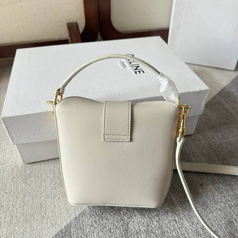 All Categories Official Website "Brand Women's Bags" Women's Bags 💙 Celine 2025 New Celine Crossbody Bag