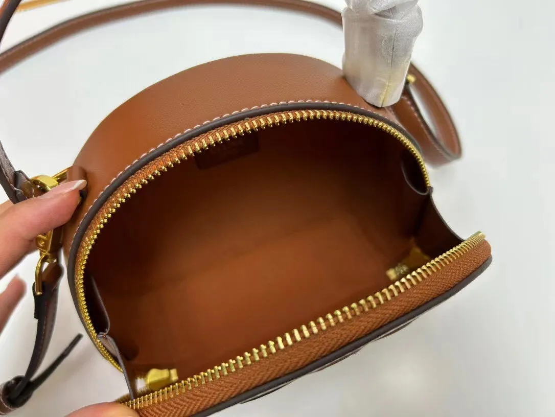 All Categories Official Website "Brand Women's Bags" Women's Bags 💙 Celine 2025 New Celine Crossbody Bag