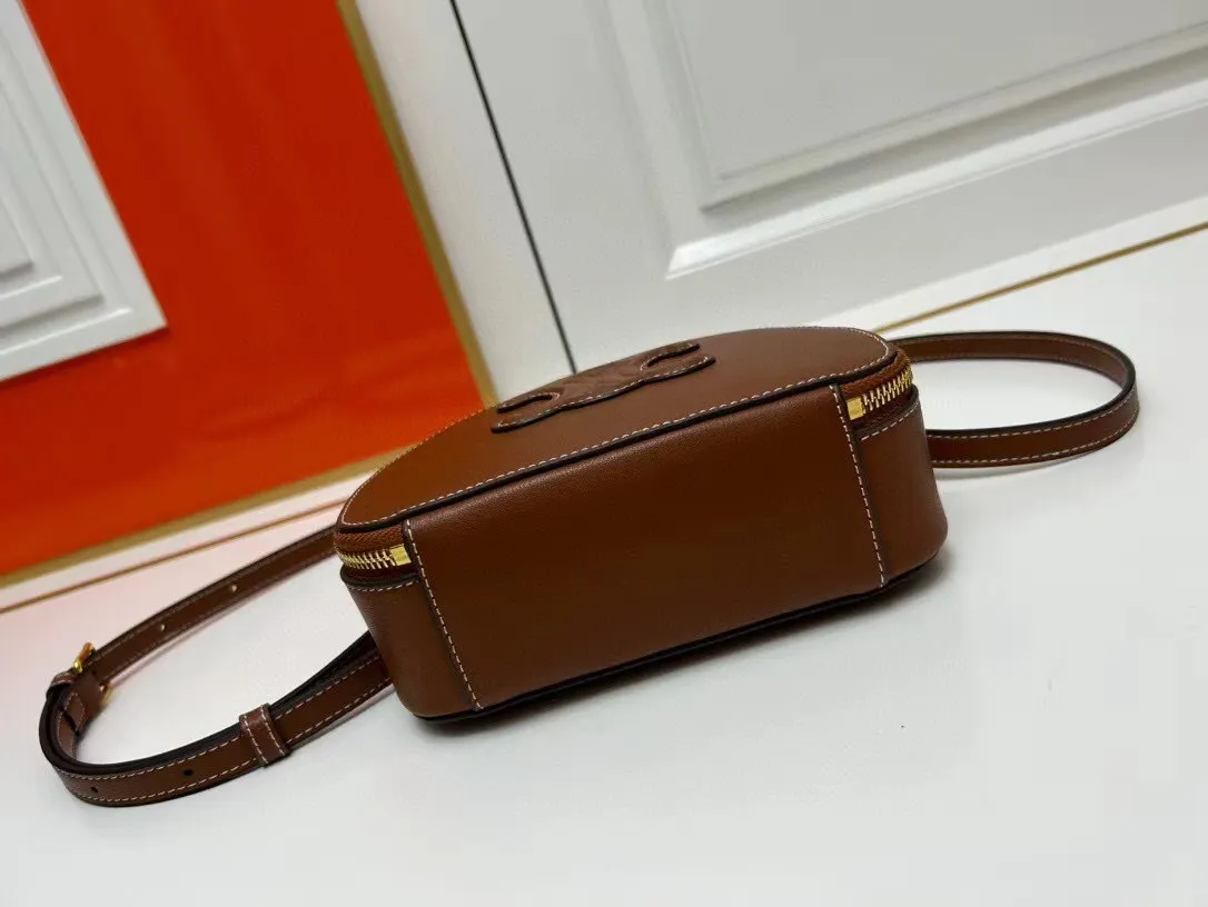 All Categories Official Website "Brand Women's Bags" Women's Bags 💙 Celine 2025 New Celine Crossbody Bag