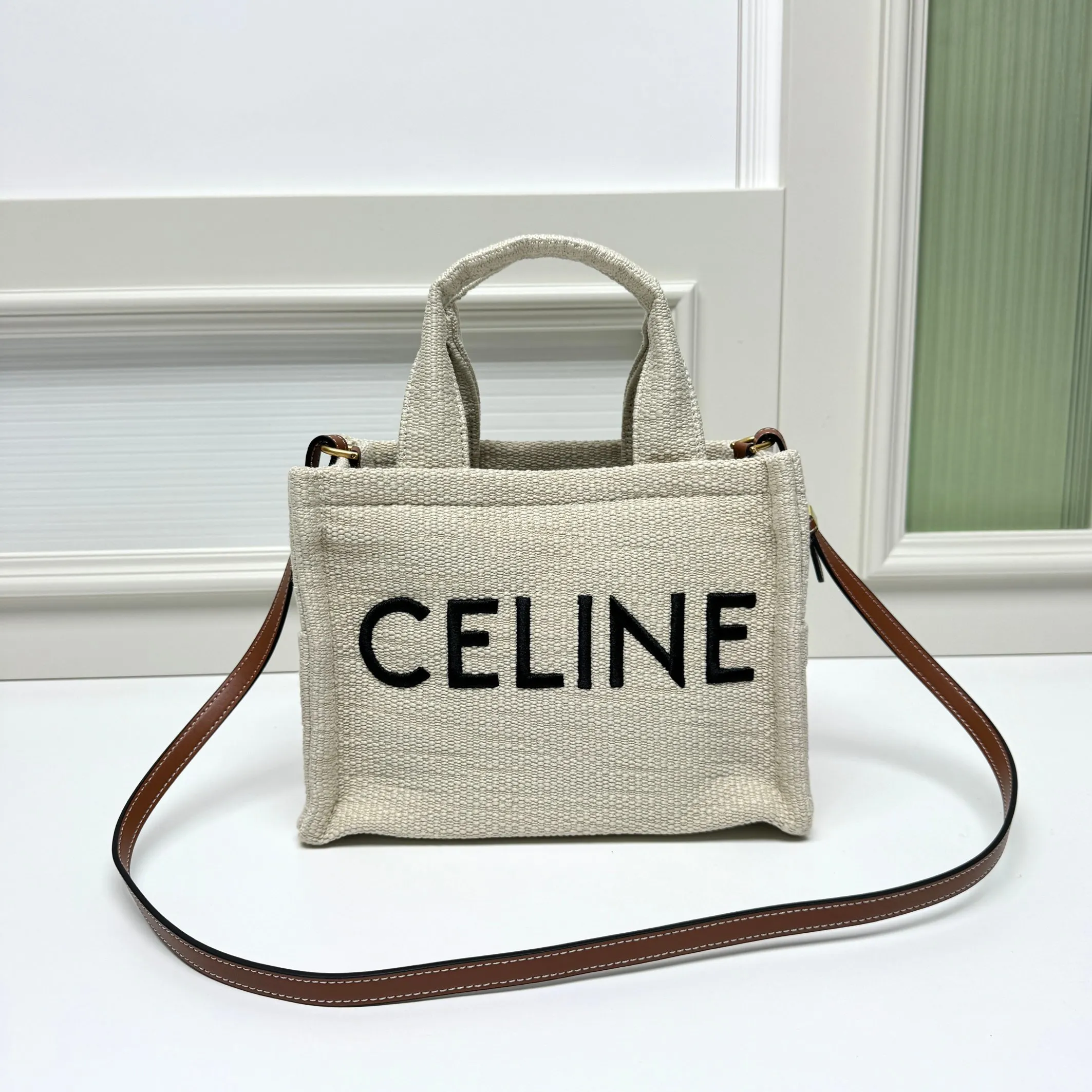 All Categories Official Website "Brand Women's Bags" Women's Bags 💙 Celine 2026 New Celine Crossbody Bag