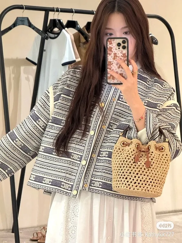 All categories Celine women's bags (Celine) Celine original order 121672