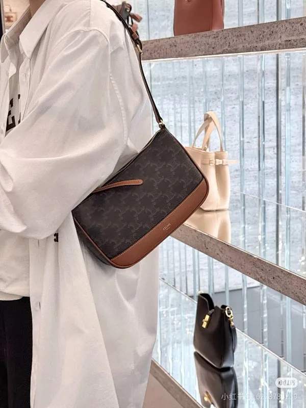 All categories Celine women's bags (Celine) Celine original order 119412