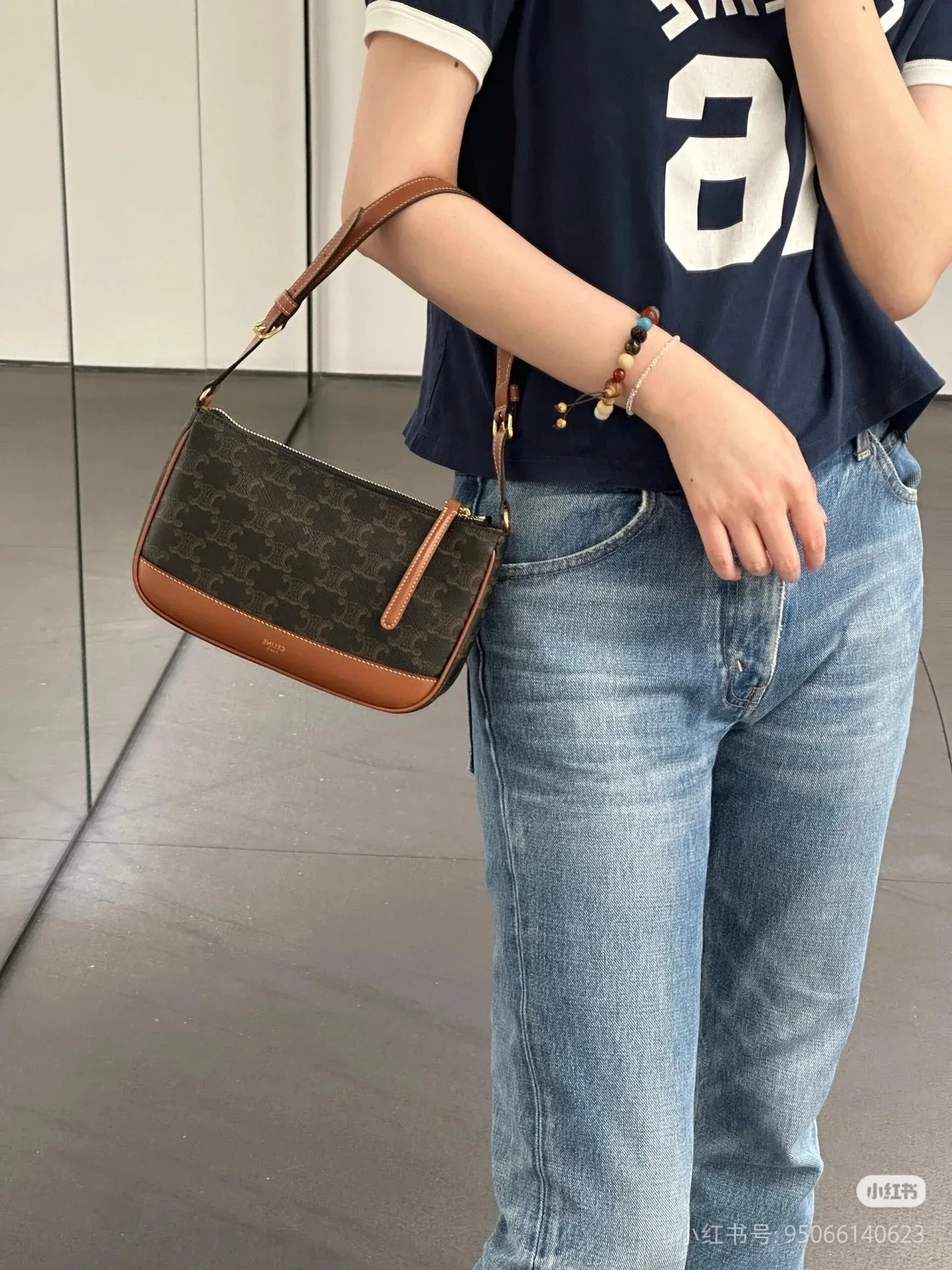 All categories Celine women's bags (Celine) Celine original order 119412
