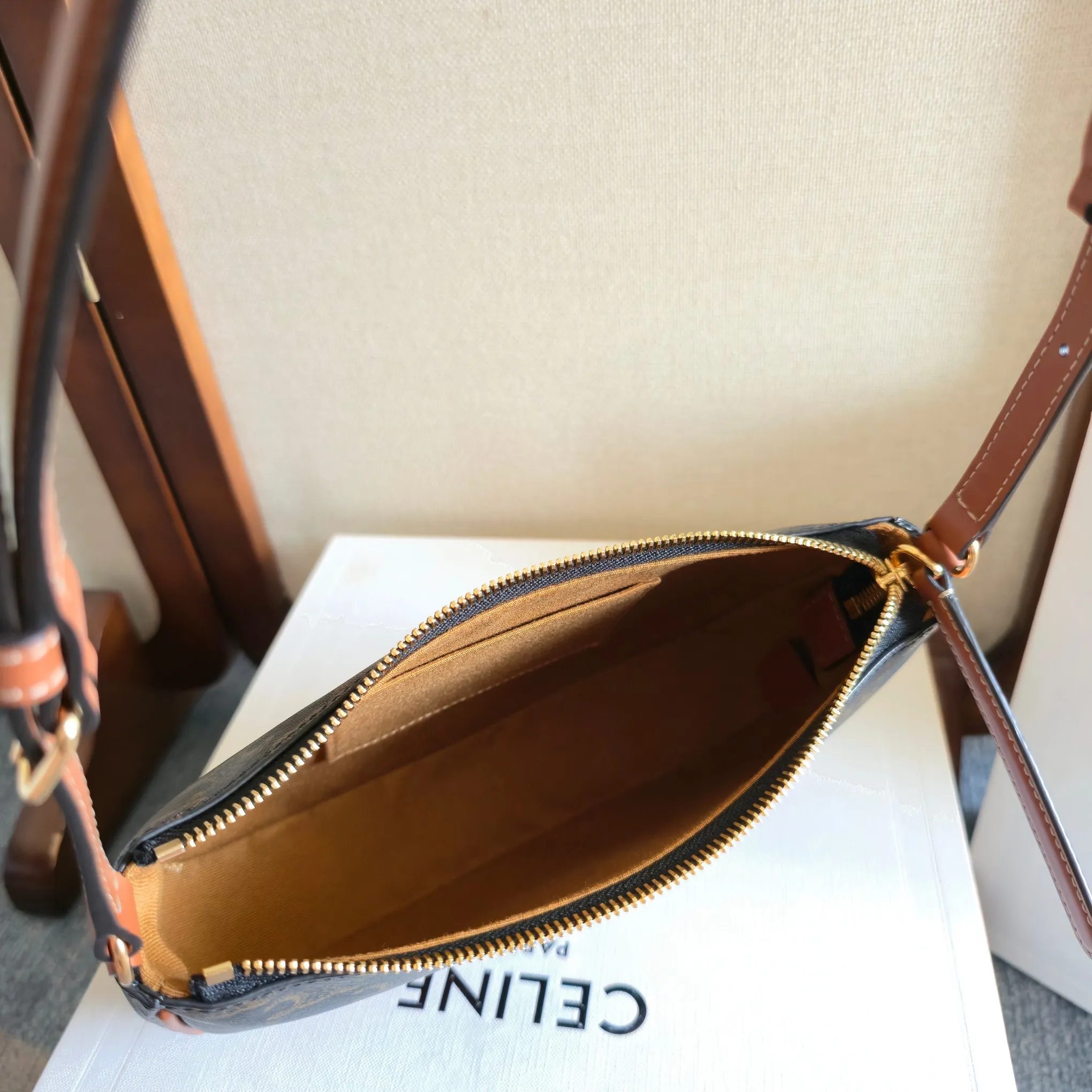 All categories Celine women's bags (Celine) Celine original order 119412